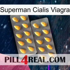 Superman Cialis Viagra cialis2